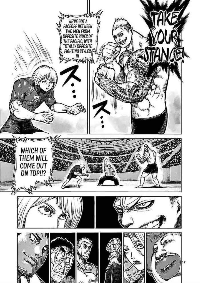 Kengan Ashura Chapter 44 image 18_optimized